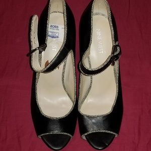 Nine West heels